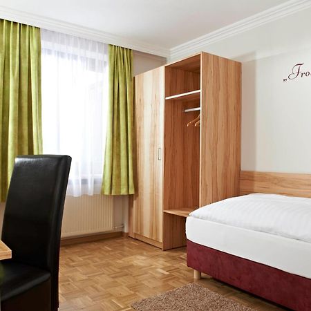 Biergasthof Riedberg Рид  Экстерьер фото