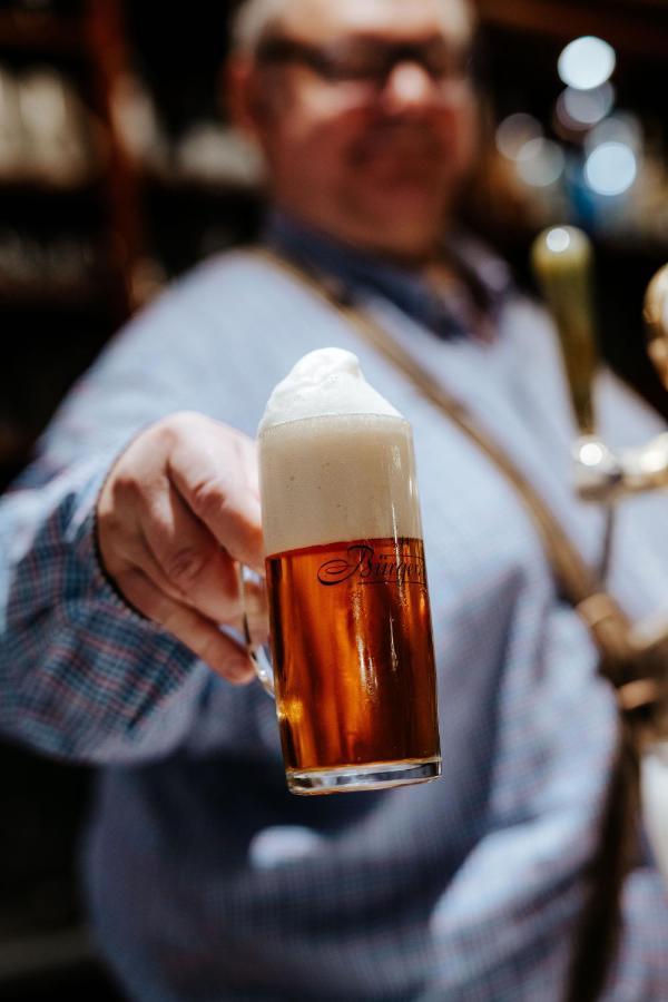 Biergasthof Riedberg Рид  Экстерьер фото