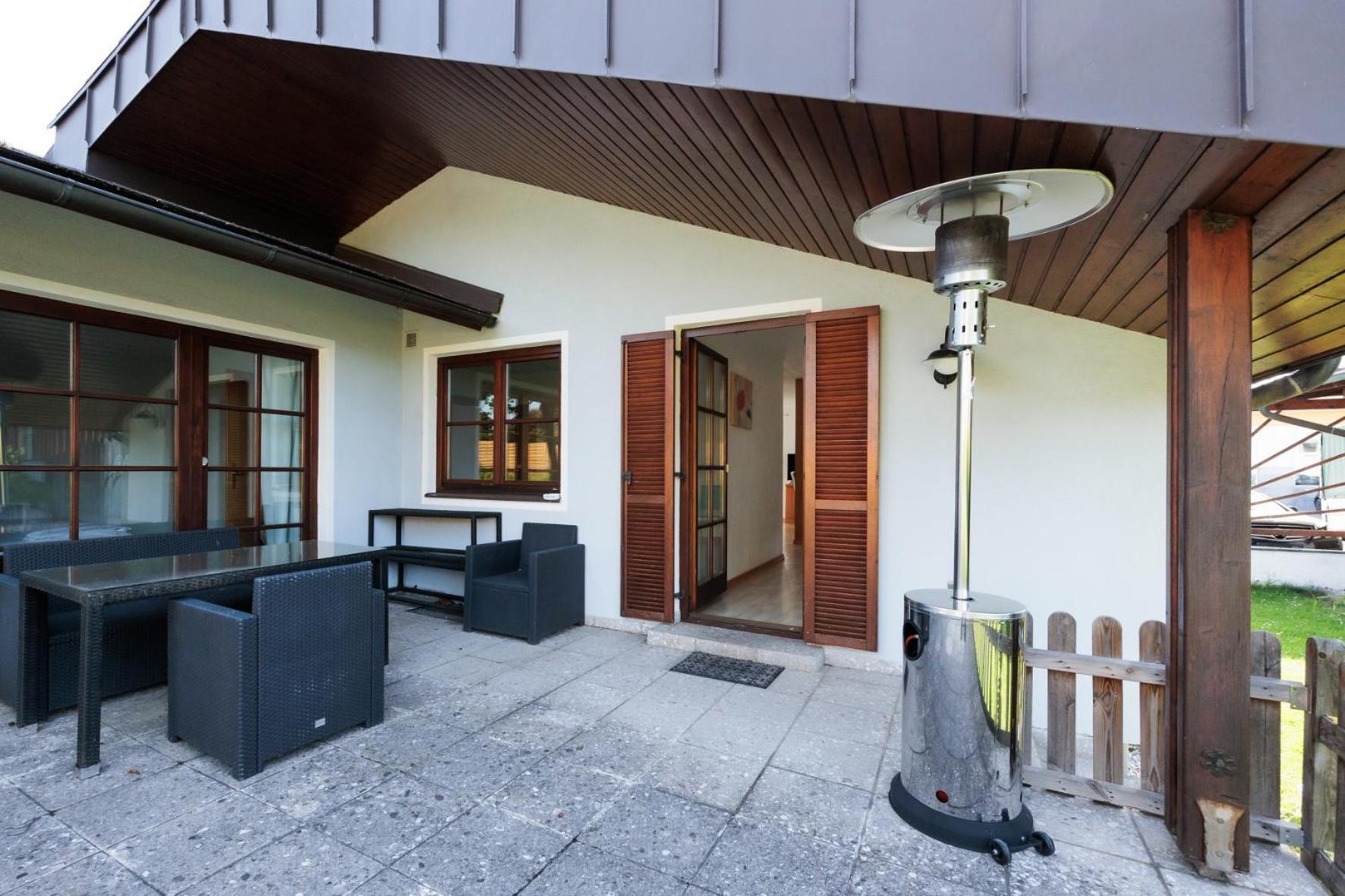 Biergasthof Riedberg Рид  Экстерьер фото