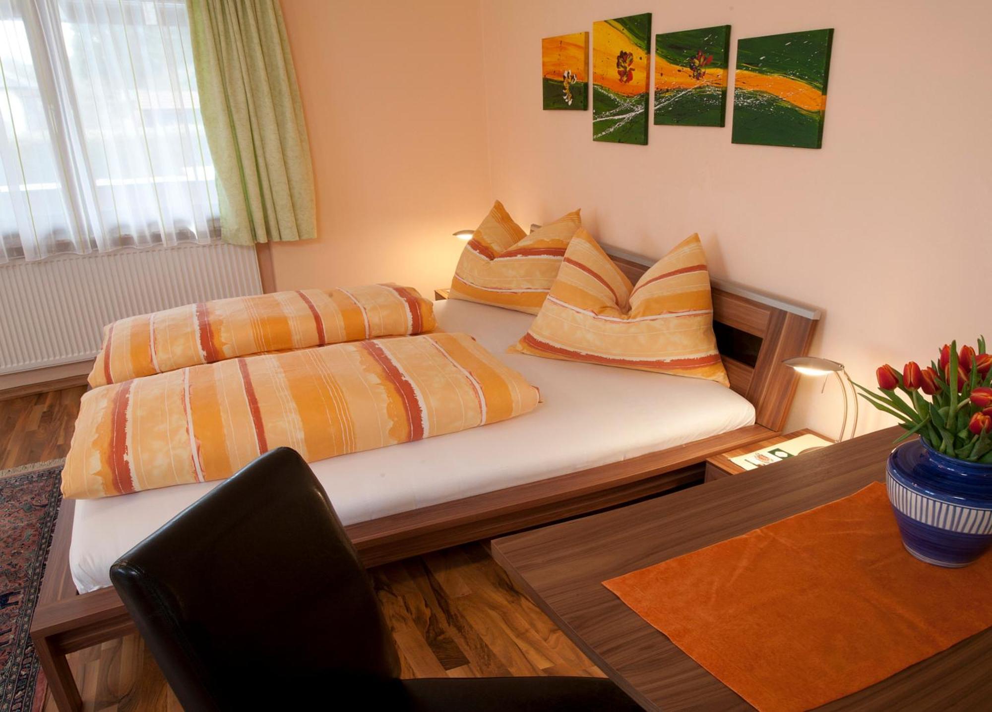Biergasthof Riedberg Рид  Номер фото
