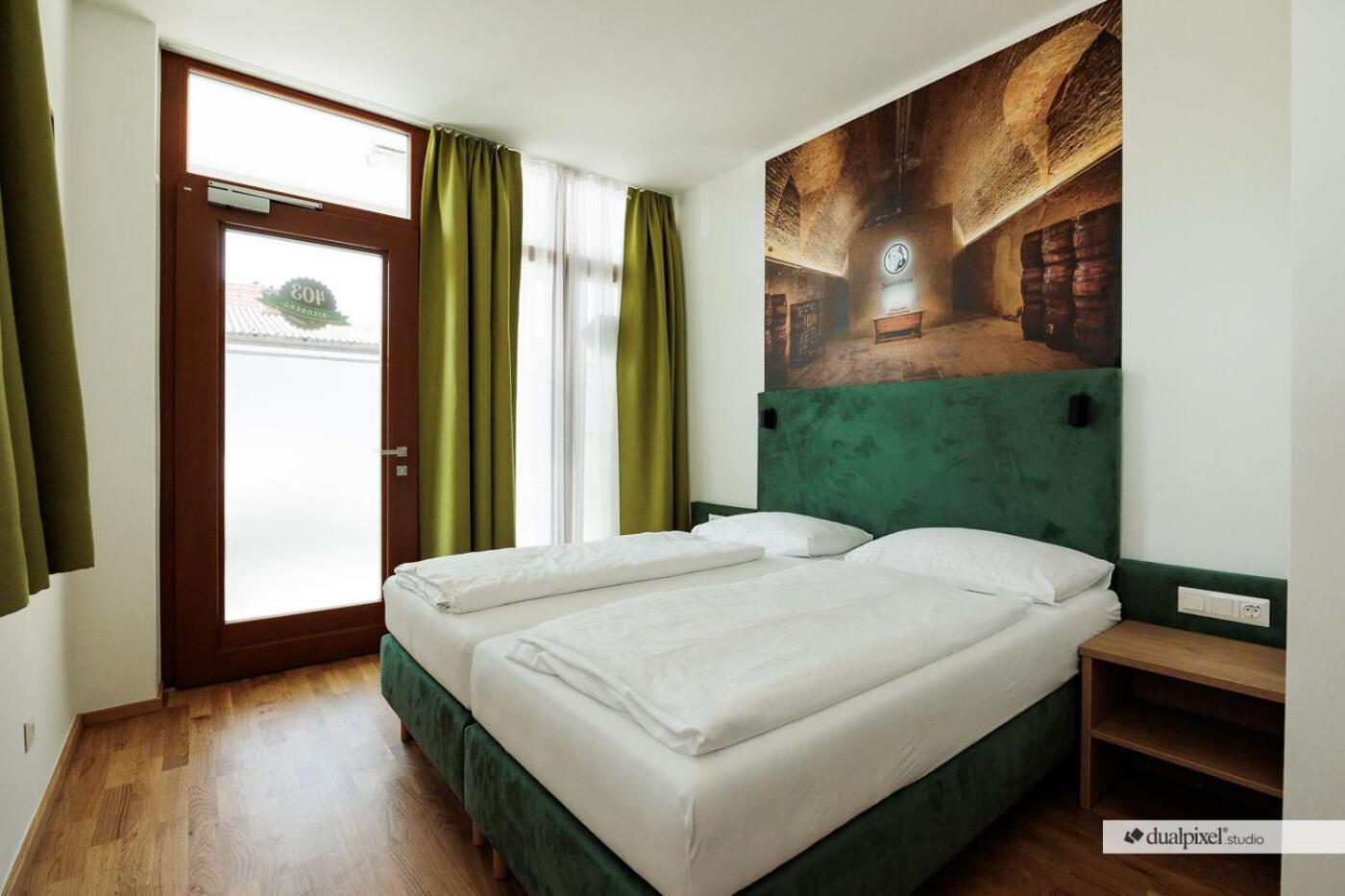 Biergasthof Riedberg Рид  Экстерьер фото