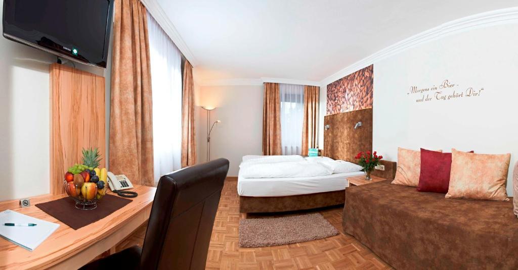 Biergasthof Riedberg Рид  Экстерьер фото