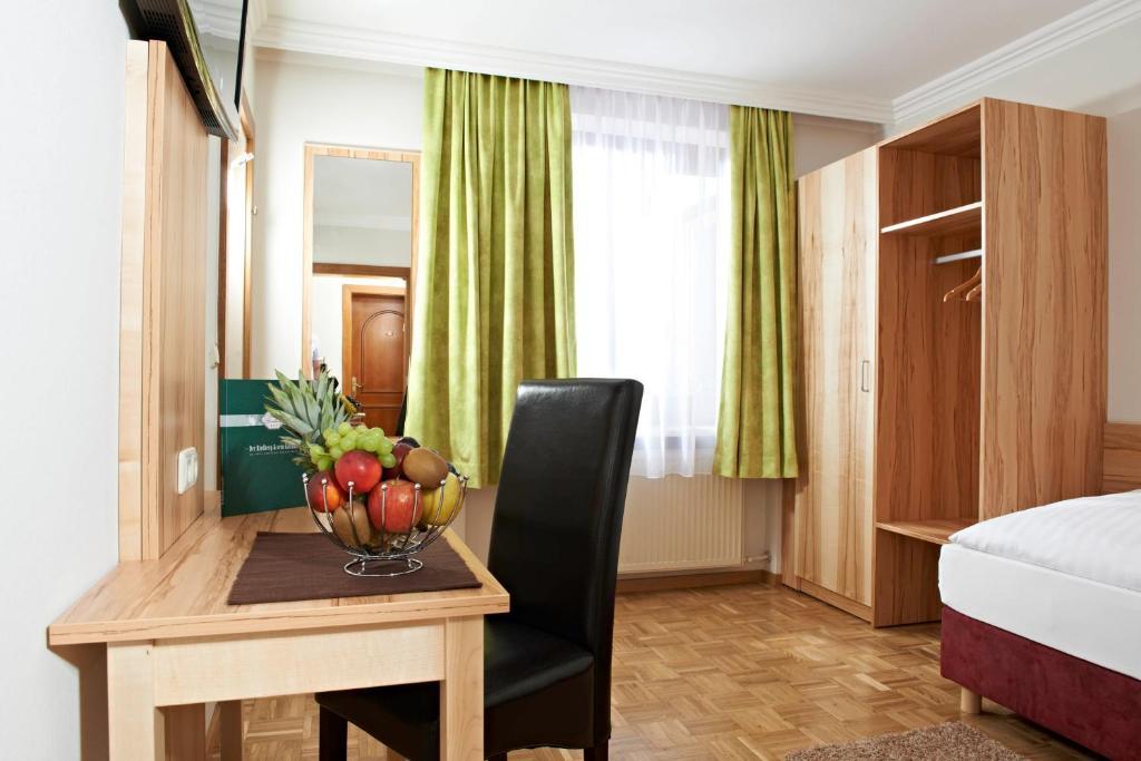 Biergasthof Riedberg Рид  Экстерьер фото